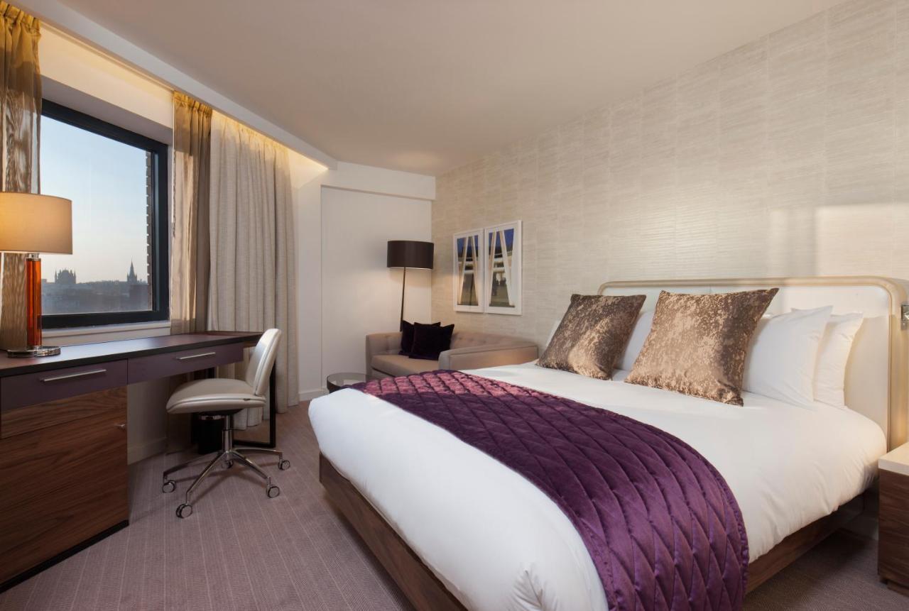 Crowne Plaza Kings Cross By Ihg 4* Londen