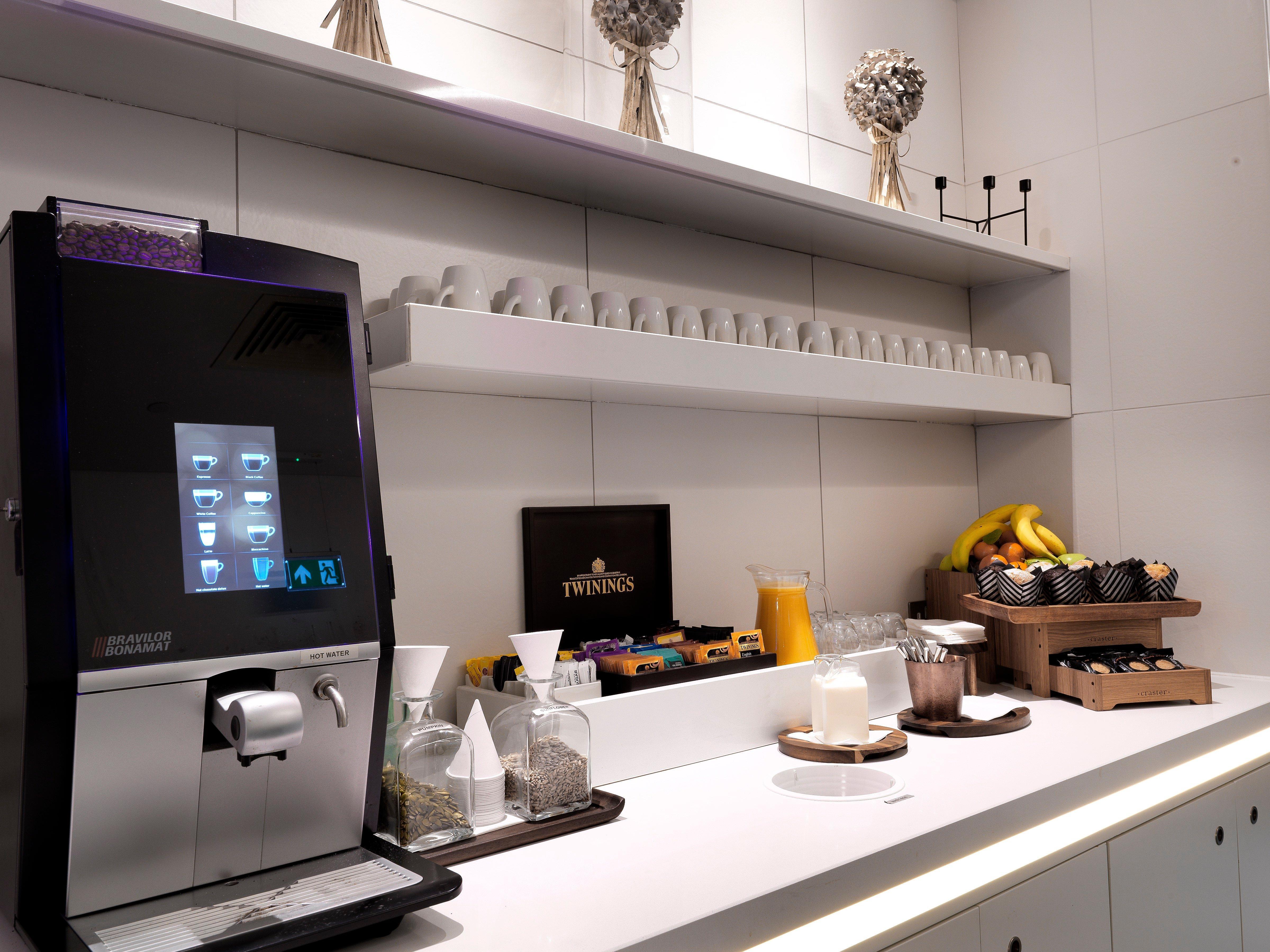 Crowne Plaza Kings Cross By Ihg 4* Londen