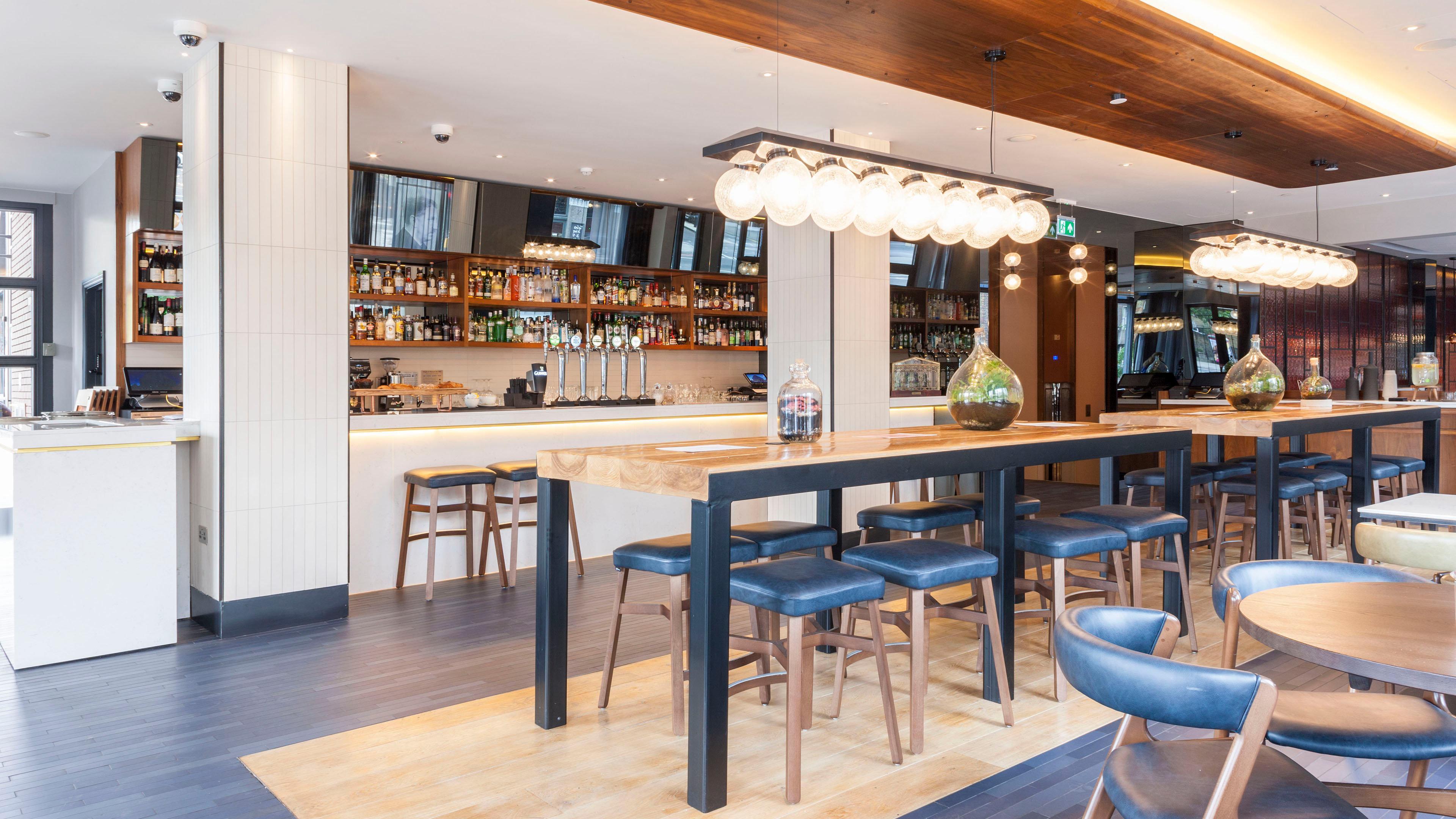 Hotel Crowne Plaza Kings Cross By Ihg Londen