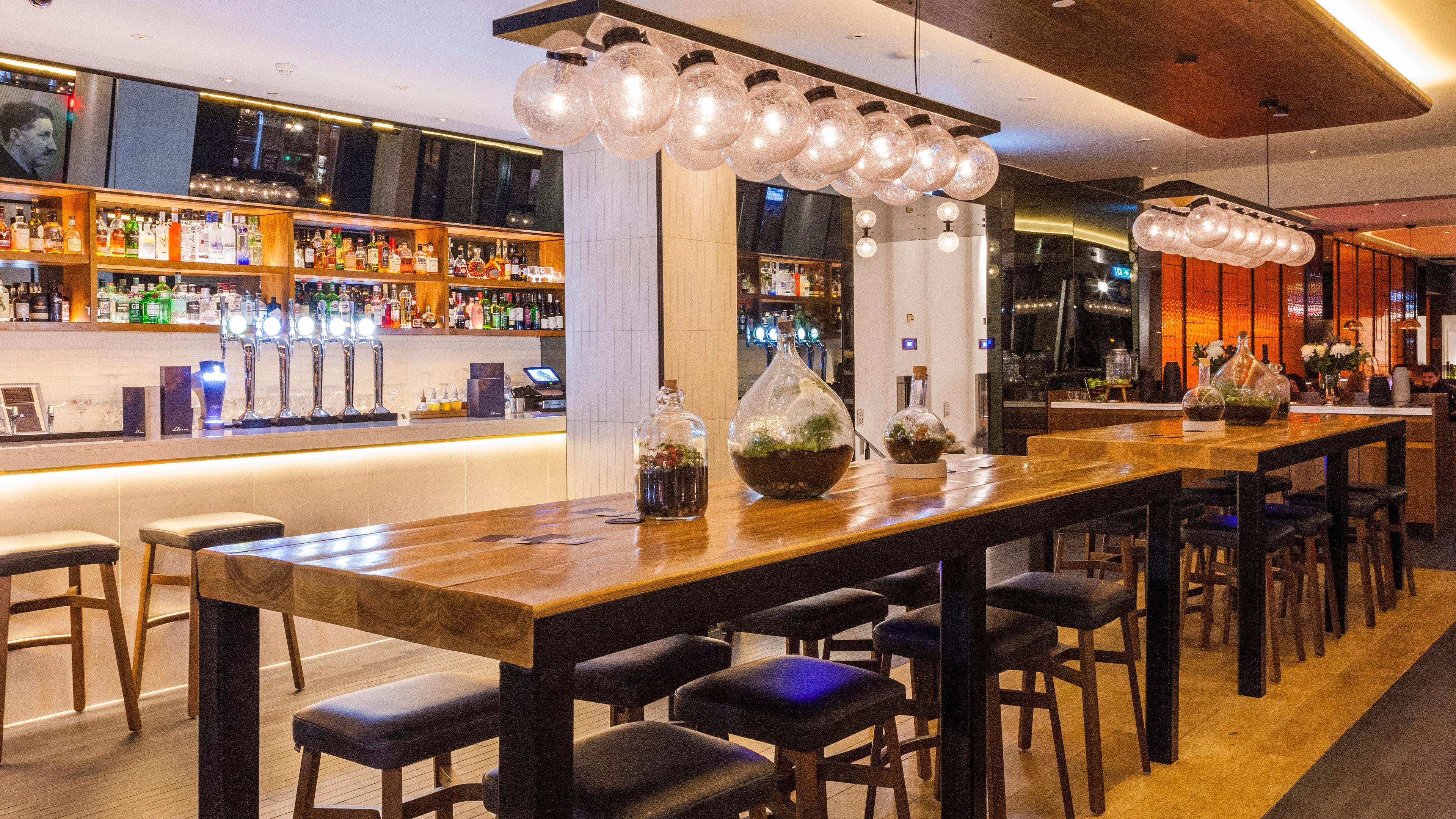 Crowne Plaza Kings Cross By Ihg 4* Londen